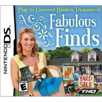 Fabulous Finds (USA)